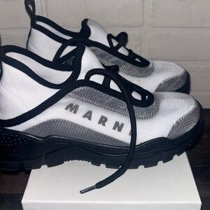 Marni kids sneakers
